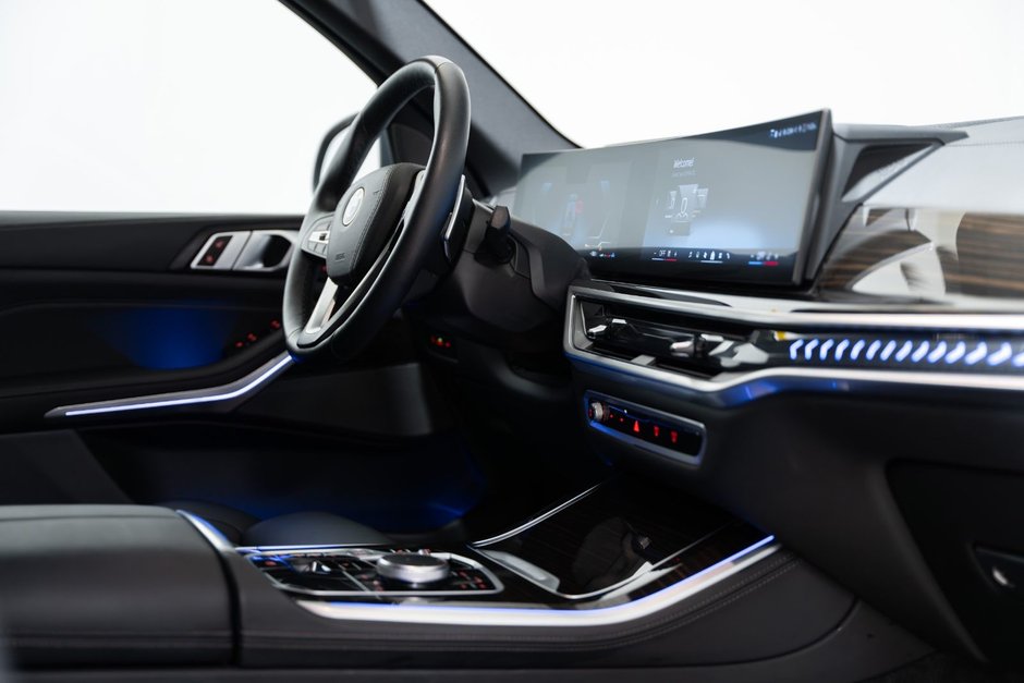 2024 BMW X5 xDrive40i-19