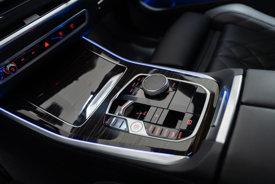 2024 BMW X5 xDrive40i-16