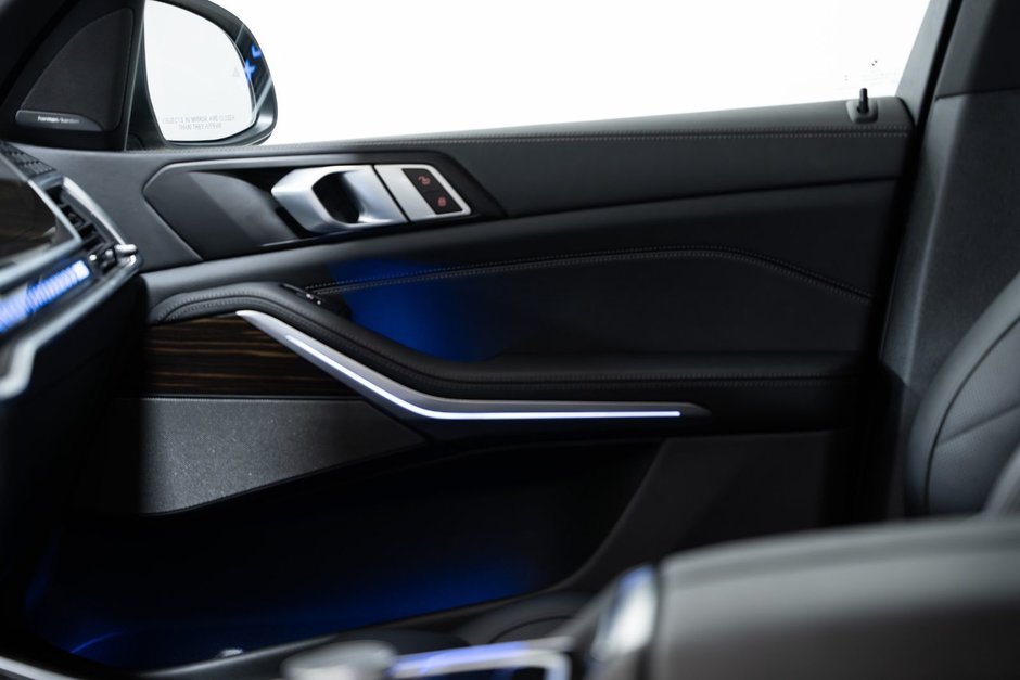 2024 BMW X5 xDrive40i-13