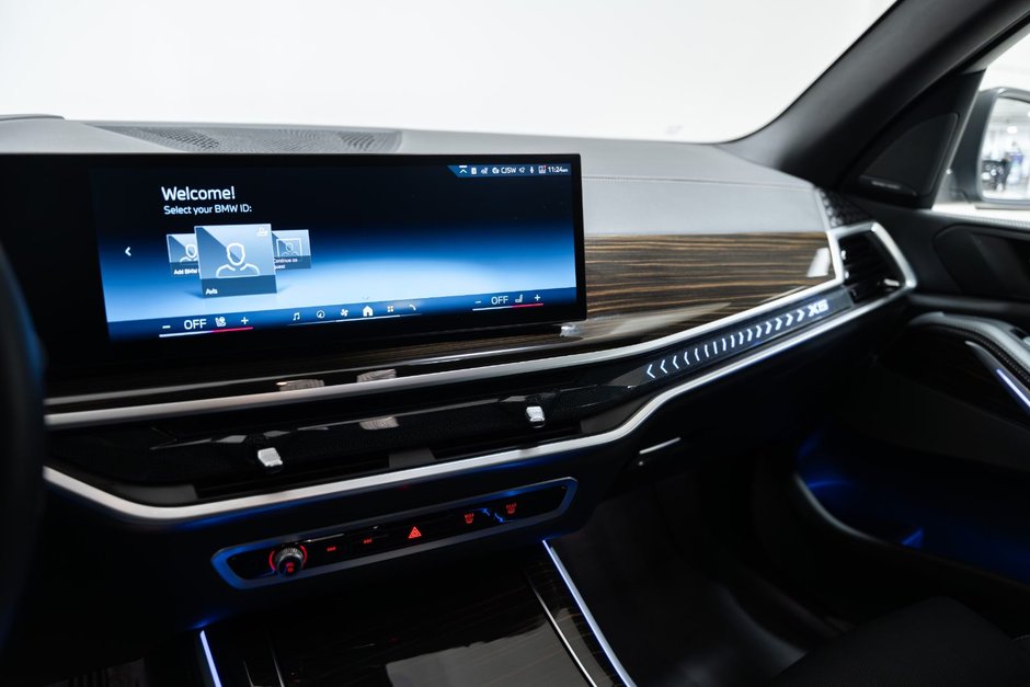 2024 BMW X5 xDrive40i-15