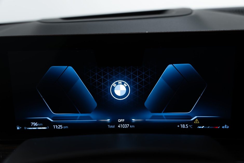 2024 BMW X5 xDrive40i-14