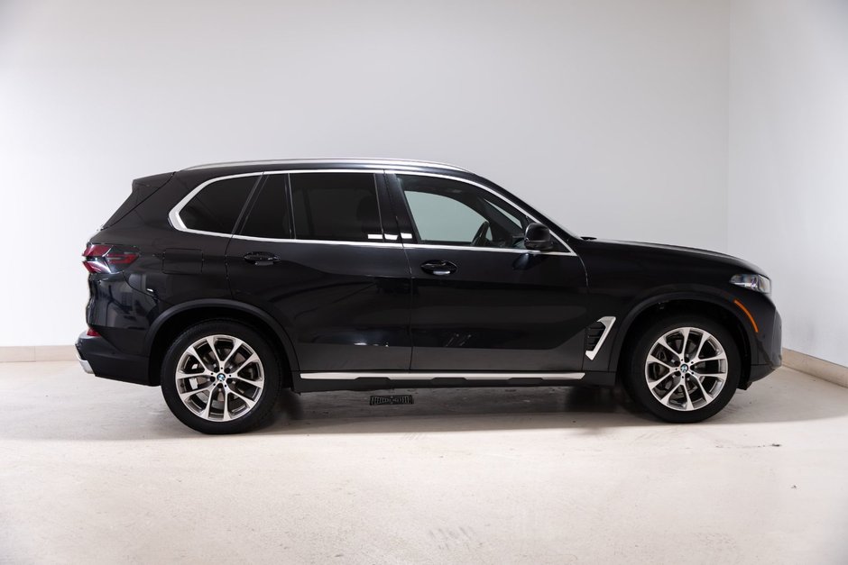 2024 BMW X5 xDrive40i-3