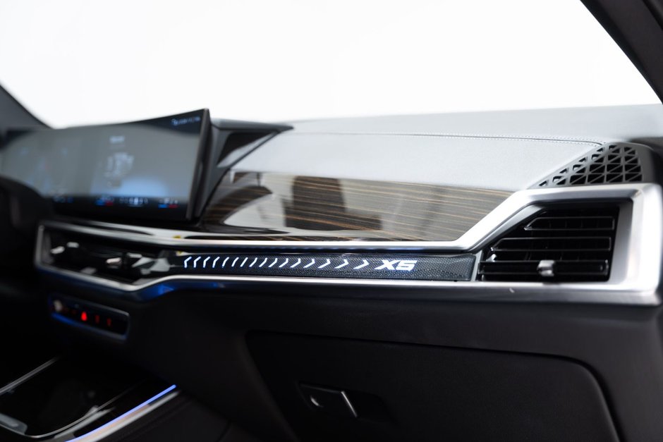 2024 BMW X5 xDrive40i-20