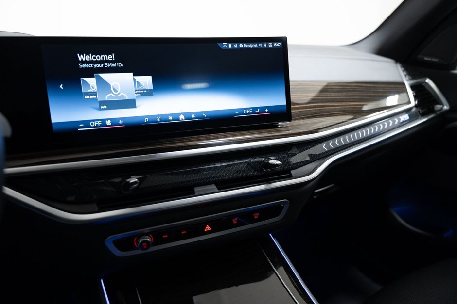 2024 BMW X5 xDrive40i-15