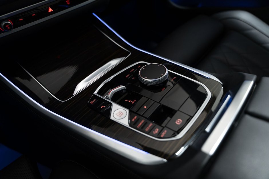 2024 BMW X5 xDrive40i-16