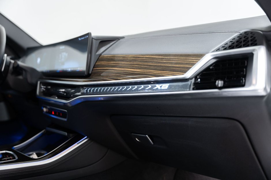 2024 BMW X5 xDrive40i-21