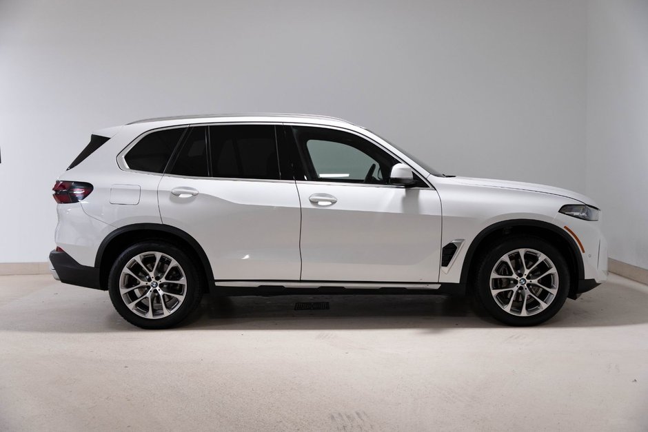 2024 BMW X5 xDrive40i-3