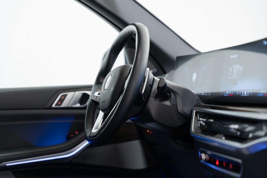2024 BMW X5 xDrive40i-19
