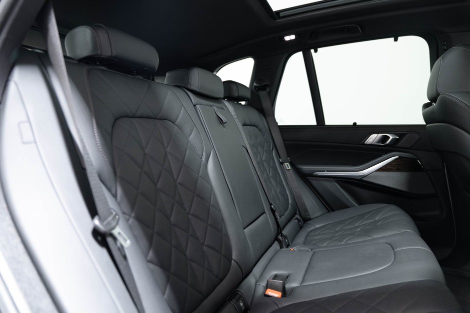 2024 BMW X5 xDrive40i-22