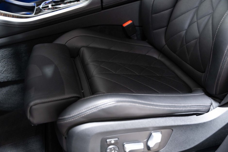 2024 BMW X5 xDrive40i-11
