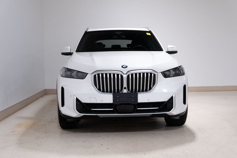 2024 BMW X5 xDrive40i-1