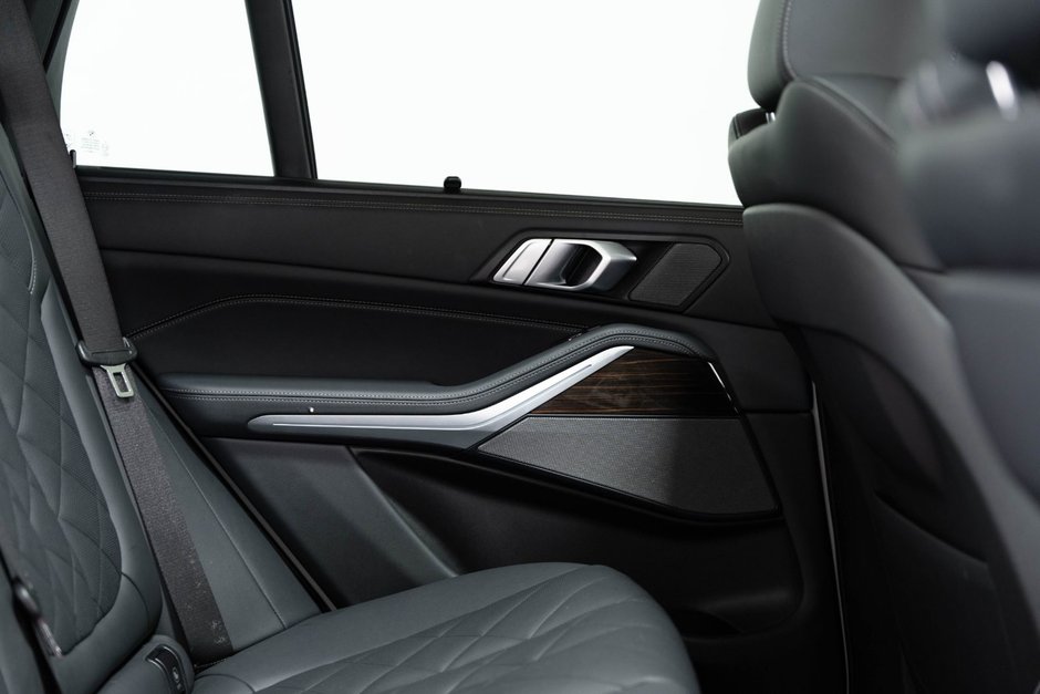 2024 BMW X5 xDrive40i-23