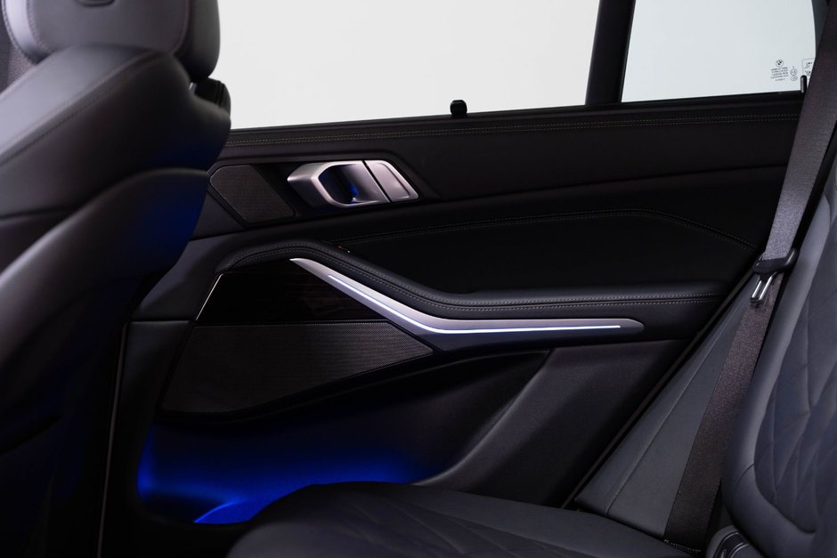 2024 BMW X5 xDrive40i-27
