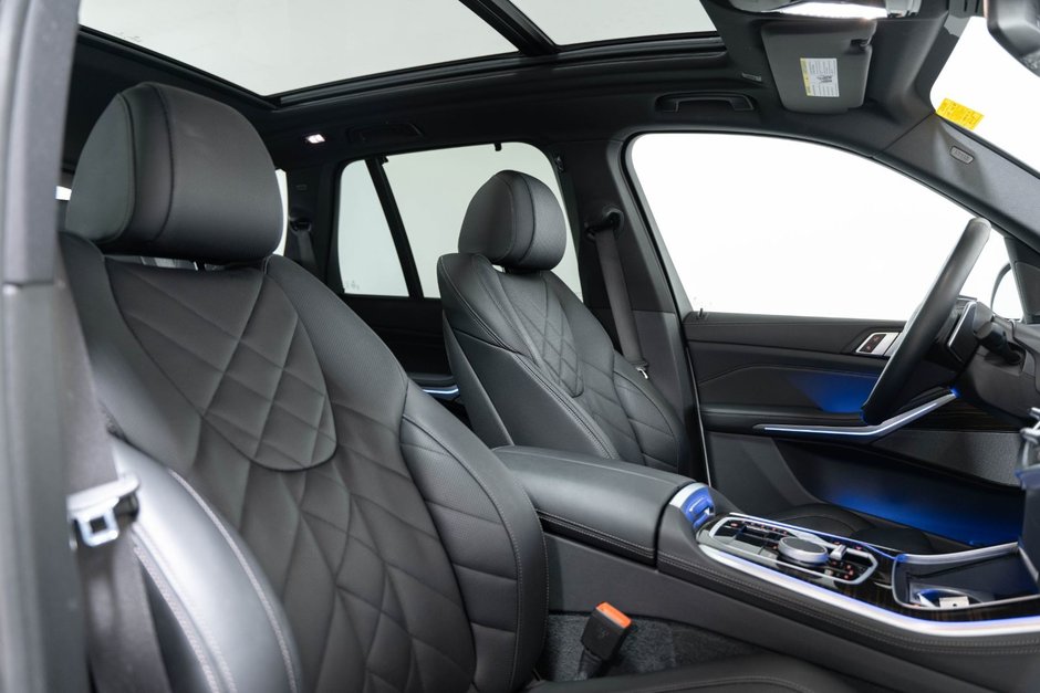 2024 BMW X5 xDrive40i-17