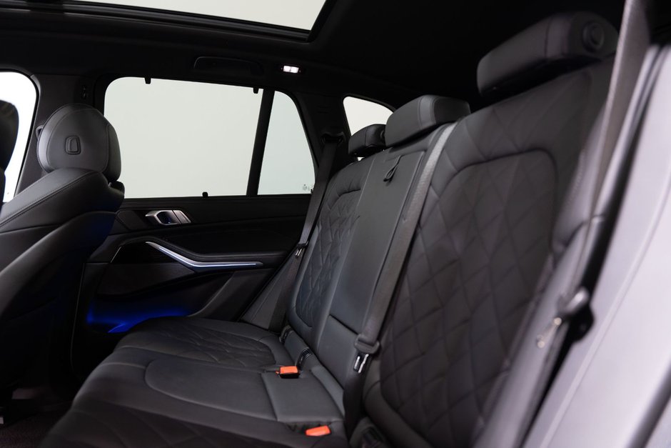2024 BMW X5 xDrive40i-25
