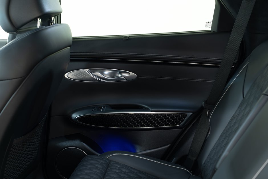 2023 GENESIS GV70 3.5T Sport Plus-27