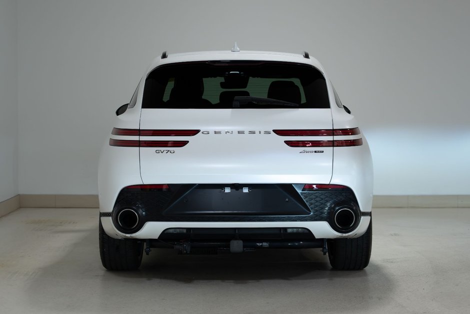 2023 GENESIS GV70 3.5T Sport Plus-5