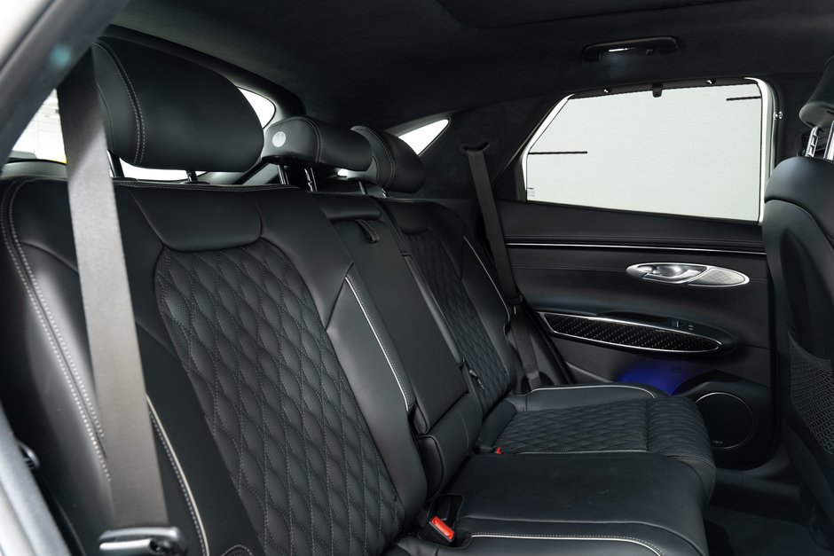 2023 GENESIS GV70 3.5T Sport Plus-28