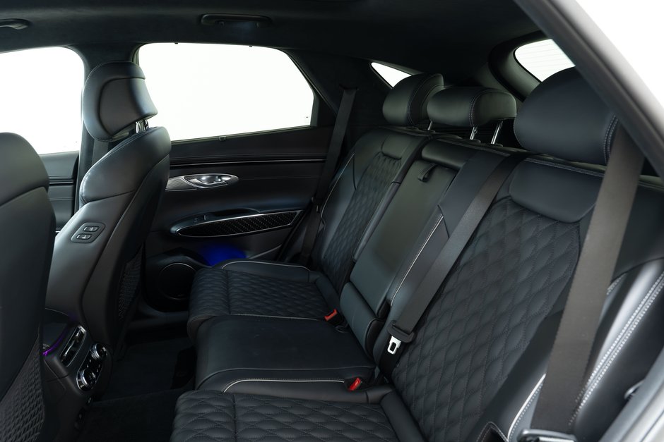 2023 GENESIS GV70 3.5T Sport Plus-25