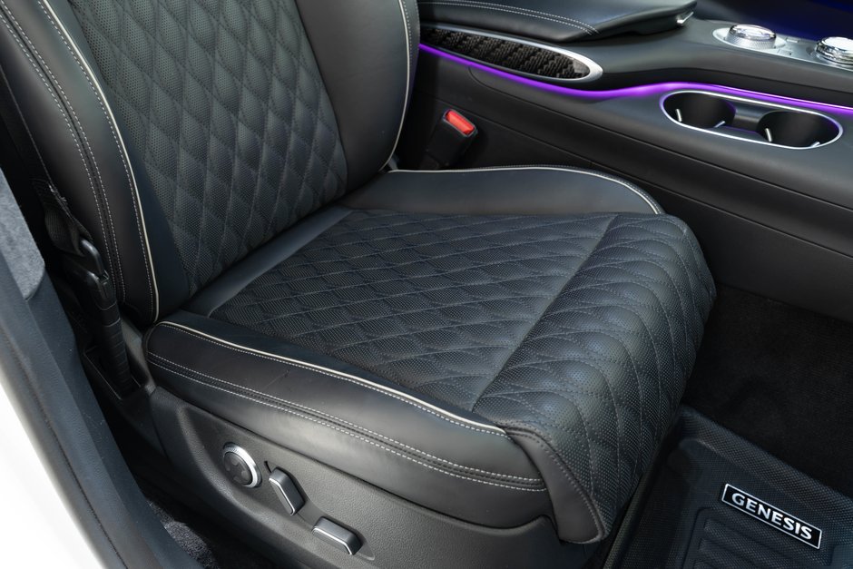 2023 GENESIS GV70 3.5T Sport Plus-20