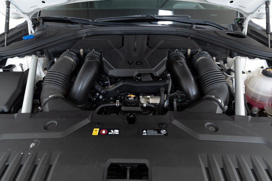 2023 GENESIS GV70 3.5T Sport Plus-9