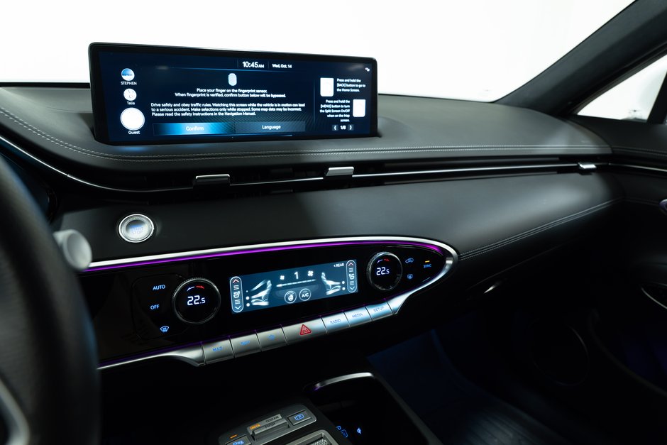 2023 GENESIS GV70 3.5T Sport Plus-15
