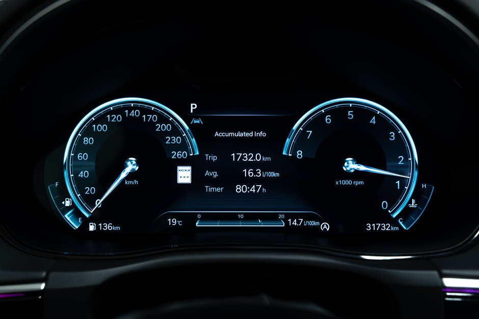 2023 GENESIS GV70 3.5T Sport Plus-14
