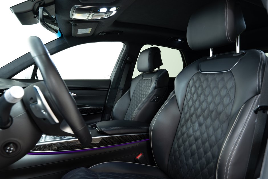 2023 GENESIS GV70 3.5T Sport Plus-11