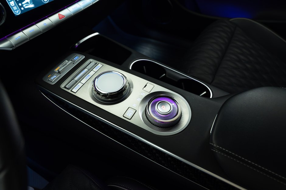 2023 GENESIS GV70 3.5T Sport Plus-17