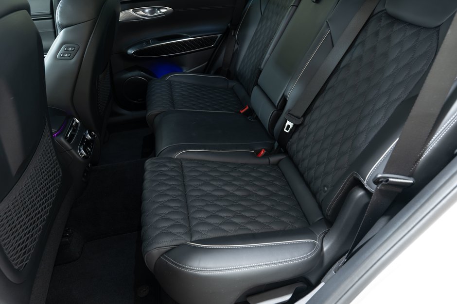 2023 GENESIS GV70 3.5T Sport Plus-26