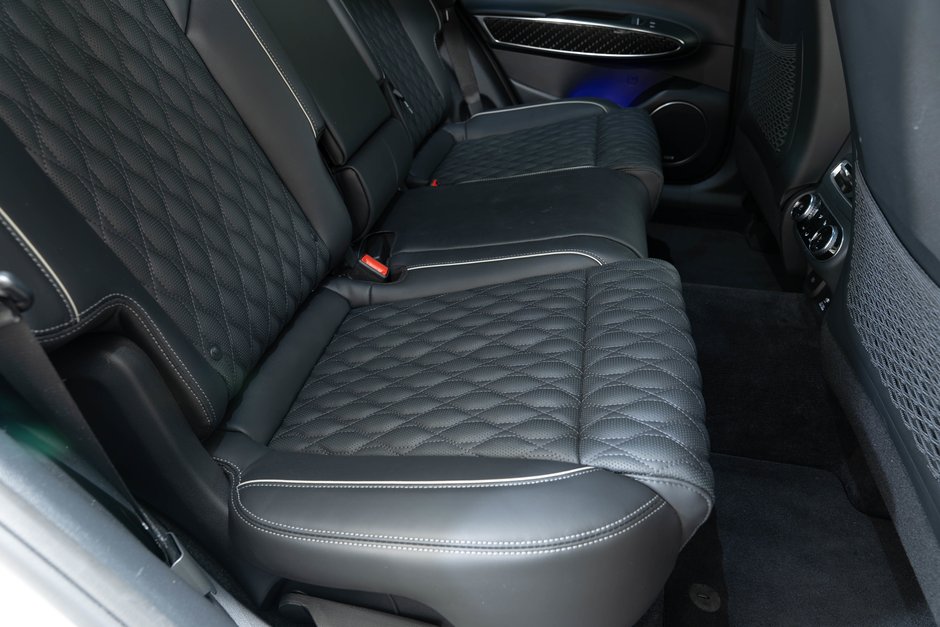 2023 GENESIS GV70 3.5T Sport Plus-29