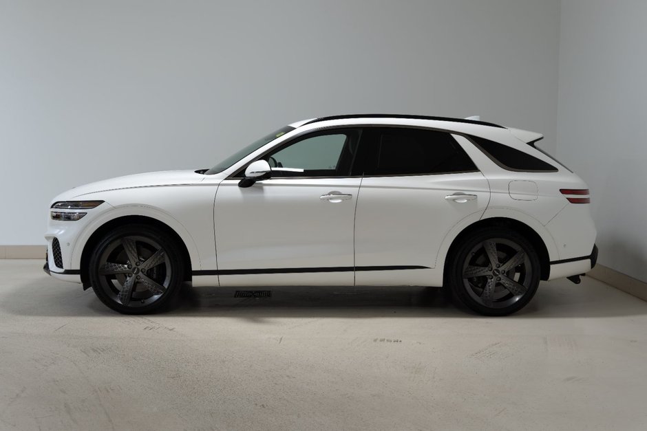2023 GENESIS GV70 3.5T Sport Plus-8