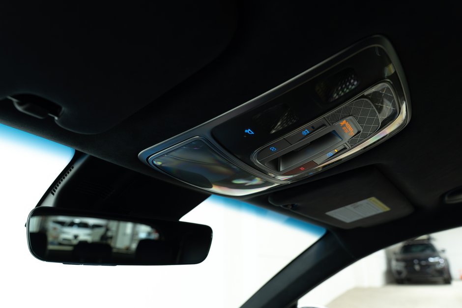 2023 GENESIS GV70 3.5T Sport Plus-18