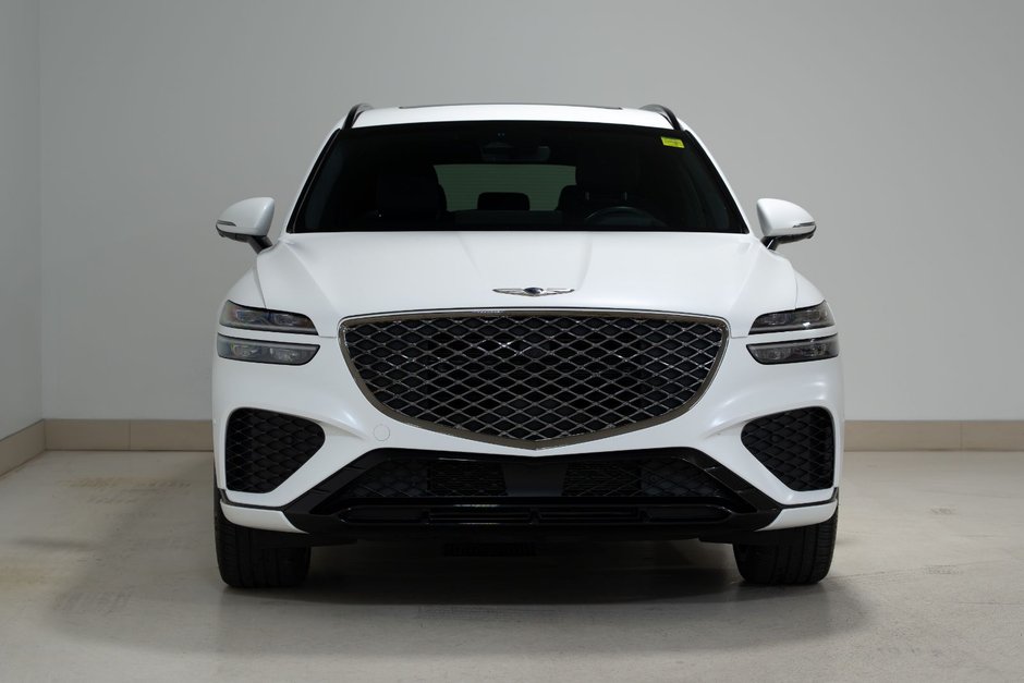 2023 GENESIS GV70 3.5T Sport Plus-1