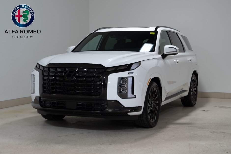 2025 Hyundai Palisade Ultimate Calligraphy Night-0