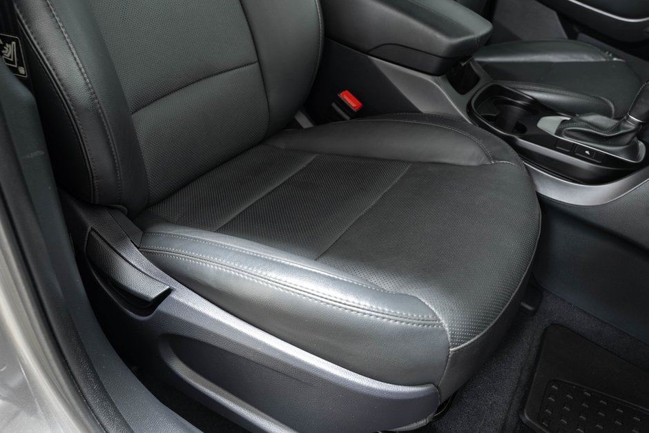 2017 Hyundai Santa Fe Sport SE-20