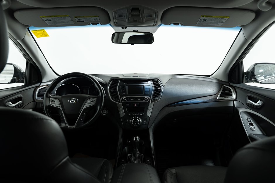 2017 Hyundai Santa Fe Sport SE-31