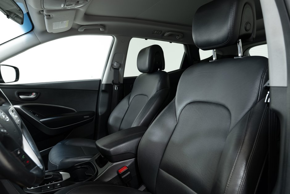 2017 Hyundai Santa Fe Sport SE-10