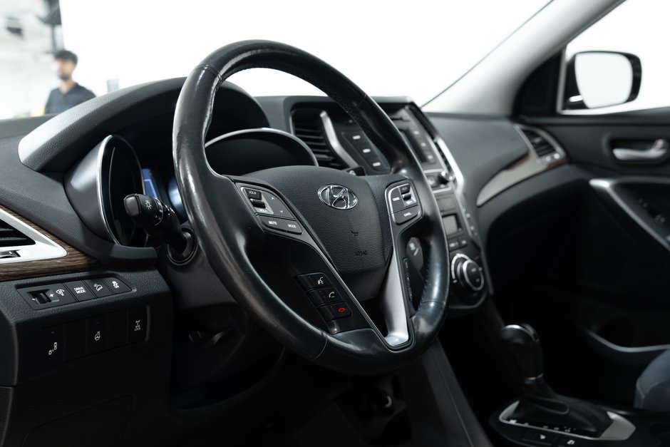 2017 Hyundai Santa Fe Sport SE-12