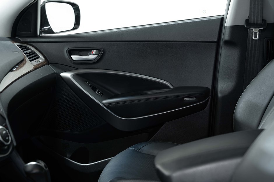 2017 Hyundai Santa Fe Sport SE-13