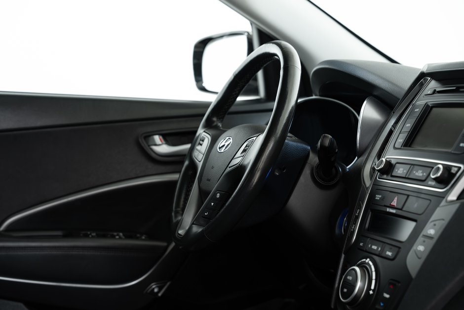 2017 Hyundai Santa Fe Sport SE-21