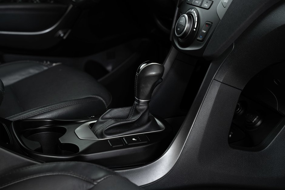 2017 Hyundai Santa Fe Sport SE-22