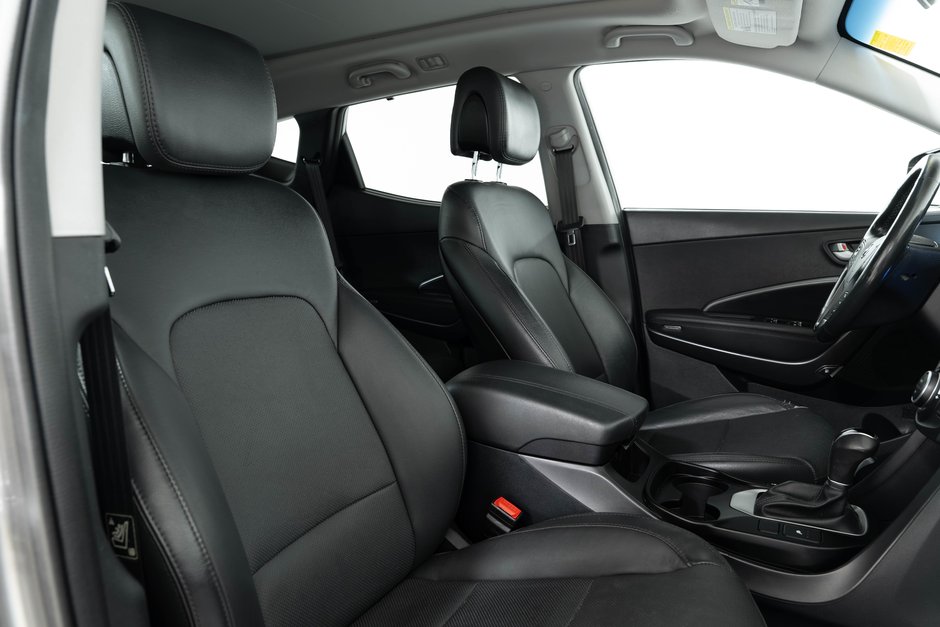 2017 Hyundai Santa Fe Sport SE-19