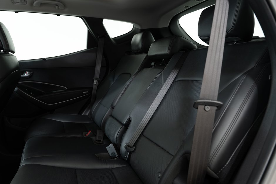 2017 Hyundai Santa Fe Sport SE-25