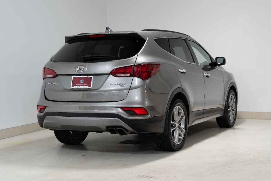 2017 Hyundai Santa Fe Sport SE-4