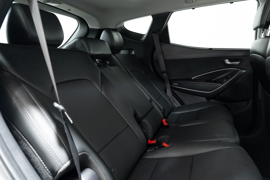 2017 Hyundai Santa Fe Sport SE-28