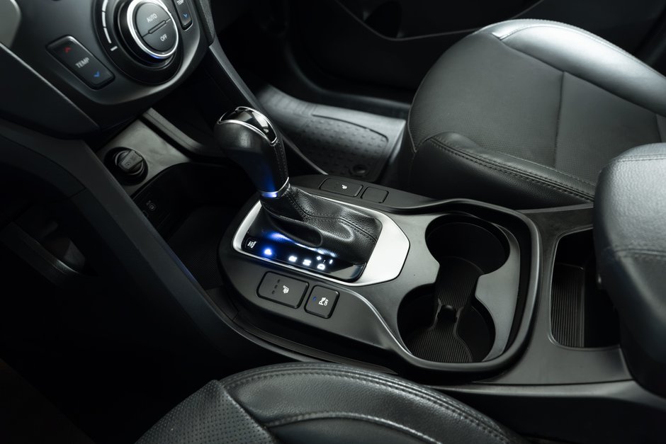 2017 Hyundai Santa Fe Sport SE-17
