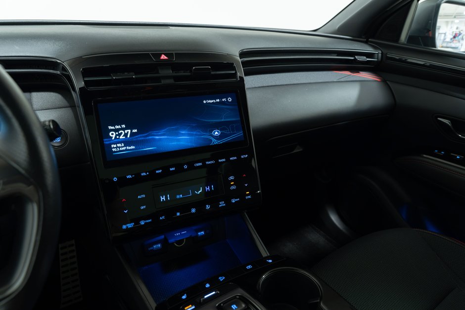 2024 Hyundai Tucson Hybrid N-Line-15