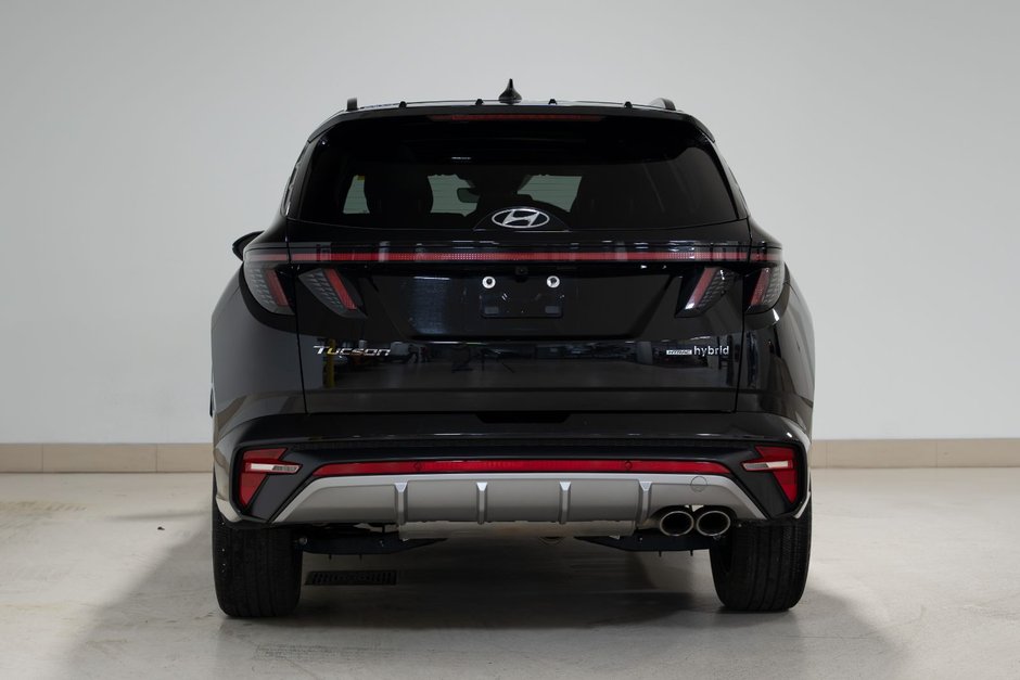 2024 Hyundai Tucson Hybrid N-Line-5