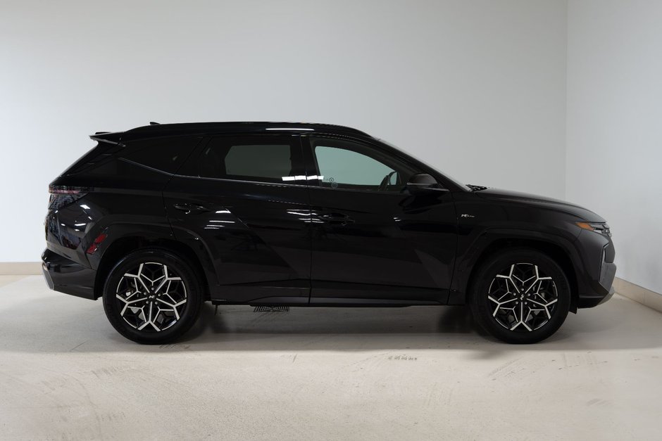 2024 Hyundai Tucson Hybrid N-Line-3
